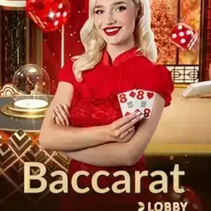 Baccarat Live su Kingmaker Casino