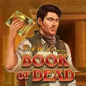 Book of Dead su Kingmaker Casino