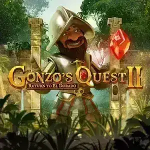 Gonzo's Quest II su Kingmaker Casino