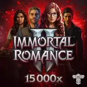 Immortal Romance su Kingmaker Casino