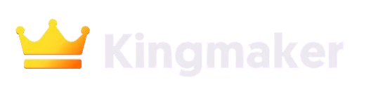 Logo Kingmaker Casino