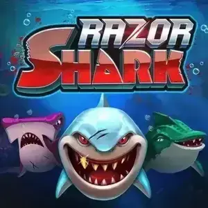 Razor Shark su Kingmaker Casino