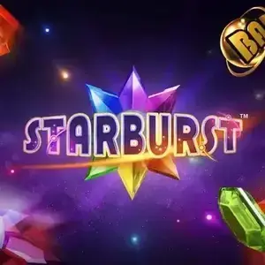 Starburst su Kingmaker Casino