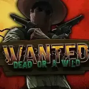 Wanted Dead or a Wild su Kingmaker Casino